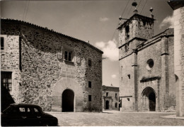 CACERES - Iglesia De Santa Maria - Cáceres