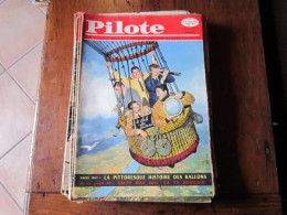 PILOTE N°4 - Pilote