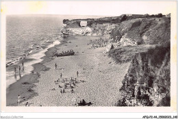 AFQP2-44-0173 - SAINT-MICHEL-CHEF-CHEF - La Plage Du Châtelet  - Saint-Michel-Chef-Chef