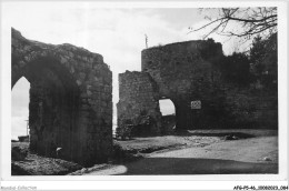 AFGP5-46-0425 - CAPDENAC-LE-HAUT - Vieilles Portes  - Figeac