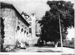 AFGP9-46-0810 - CARENNAC - Le Château  - Gourdon