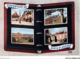 AFGP9-46-0769 - Souvenir De SAINT-CERE  - Saint-Céré