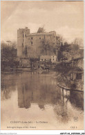 ADPP7-44-0569 - CLISSON - Le Château - Clisson