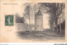 ADPP7-44-0567 - BLAIN - Château - Blain