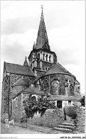 ADPP6-44-0555 - CHATEAUBRIANT - Chevet De L'église Saint-jean De Béré - Châteaubriant