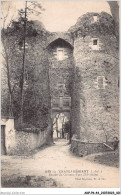 ADPP6-44-0521 - CHATEAUBRIANT - Entrée Du Château Fort - Châteaubriant