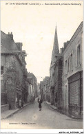 ADPP6-44-0501 - CHATEAUBRIANT - Route De Couëré - Prise Du Faubourg - Châteaubriant