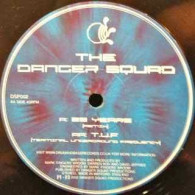 The Danger Squad - 89 Years (Remix) (12") - 45 T - Maxi-Single