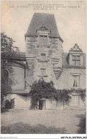 ADPP3-44-0219 - ANCENIS - Château D'ancenis - Pavillon François  - Ancenis