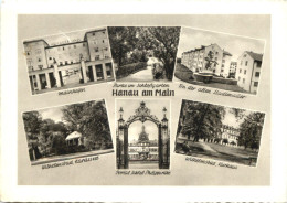 Hanau Am Main - Hanau