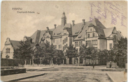 Hanau Am Main - Eberhardt-Schule - Hanau