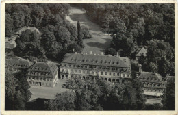 Hanau Am Main - Wilhelmsbad - Hanau