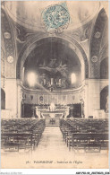 ADPP10-44-0897 - PAIMBOEUF - Intérieur De L'église  - Paimboeuf