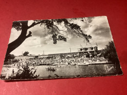 CHAMPIGNY SUR MARNE Vue De La Plage. Images De France FRAIS DE PORT OFFERT - Champigny Sur Marne