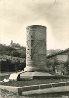 63 - Volvic - Monument Aux Morts De La Guerre - Mention Photographie Véritable - Carte Dentelée - CPSM Grand Format - Vo - Volvic