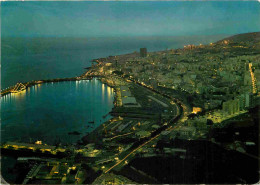 Espagne - Espana - Islas Canarias - Tenerife - Santa Cruz De Tenerife - Vista Parcial Nocturna - Vue Partielle De Nuit - - Tenerife