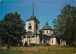 Finlande - Kotka - Kreikkalais Katolinen Kirkko - Eglise - Church - Suomi - Finland - CPM - Voir Scans Recto-Verso - Finnland