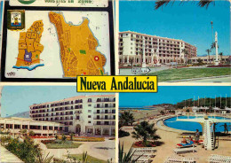 Espagne - Espana - Andalucia - Marbella - Multivues - CPM - Voir Scans Recto-Verso - Other & Unclassified