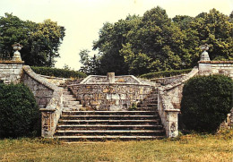 76 - Jumièges - Abbaye De Jumièges - Escalier à Double-révolution Du Jardin - Carte Neuve - CPM - Voir Scans Recto-Verso - Jumieges