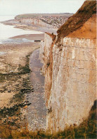 76 - Criel Sur Mer - Les Falaises - Carte Neuve - CPM - Voir Scans Recto-Verso - Criel Sur Mer