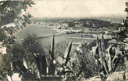 06 - Nice - Vue Générale - CPM - Voir Scans Recto-Verso - Viste Panoramiche, Panorama