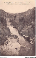 AFAP8-43-0826 - Les Admirables Gorges Du Lignon à 6 Kilomètres D'YSSINGEAUX  - Yssingeaux