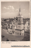 Löbau Partie Am Rathaus - Loebau