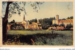 ACBP10-37-0892 - BEAUMONT-LA-RONCE - Vue Panoramique - Beaumont-la-Ronce