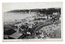 (22). Trebeurden. 1 Cp. (3) 409 Les Deux Plages - Trébeurden