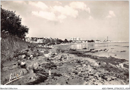 ABSP9-44-0794 - SAINT-NAZAIRE - La Plage  - Saint Nazaire