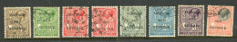 -Malta-1928-"King George V"  USED - Malte (...-1964)