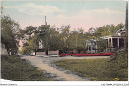 ABSP5-44-0421 - SAINT-BREVIN-L'OCEAN - Avenue Des Chalets -Pavillon Des Fleurs - Saint-Brevin-l'Océan