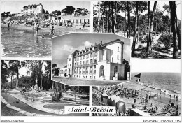 ABSP5-44-0418 - SAINT-BREVIN-LES-PINS - Saint Brevin  - Saint-Brevin-les-Pins