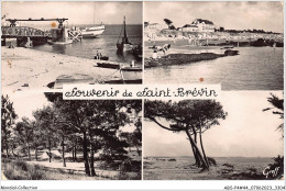 ABSP4-44-0389 - SAINT-BREVIN-L'OCEAN - Souvenir De Saint Brevin  - Saint-Brevin-l'Océan