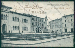 Viterbo Acquapendente Cartolina QK4383 - Viterbo