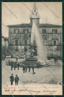 Viterbo Ronciglione Cartolina QK4389 - Viterbo