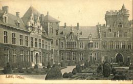 Belgique - Belgique -  Brabant Flamand - Kasteel - Gaesbeek - Other & Unclassified