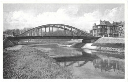 Menin, Pont Sur La Lys (A18p58) - Menen