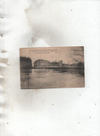 PARIS - Le Pont Marie - Janvier Février 1910 - Inondations De 1910