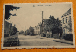 ZANDHOVEN   - Liersche Baan - Zandhoven