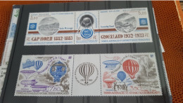 REF A1625  COLONIE FRANCAISE TAAF - Collections, Lots & Series