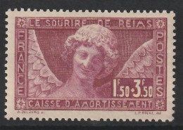 YT N° 256 - Neuf ** - MNH - Cote 160,00 € - Unused Stamps