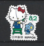 Japan 2018 Hello Kitty Y.T. 8722 (0) - Usados