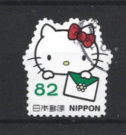 Japan 2018 Hello Kitty Y.T. 8716 (0) - Usados