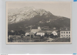 Gröbming - Kammspitze 1925 - Gröbming