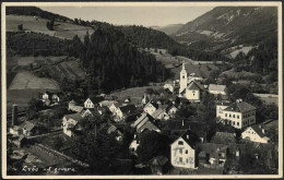 Slovenia-----Luce-----old Postcard - Slowenien