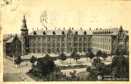 Belgique -  Hainaut - Charleroi - Collège Du Sacré-Coeur - Charleroi