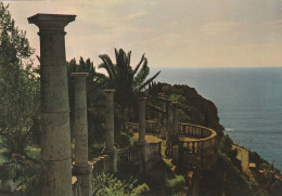 AD19 Taormina (Messina) - Panorama / Viaggiata 1980 - Andere & Zonder Classificatie