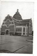 Marcq-en-Baroeul (59) : L'église Du Sacré Coeur Quartier De La Croisé-Laroche En 1950 PF - Marcq En Baroeul