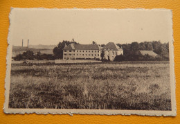 ERE (Tournai)  -  Couvent Des Pères Passionistes  - Vue Générale - Tournai